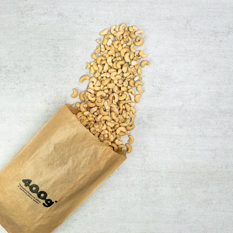 Anakardžių riešutai, 500 g