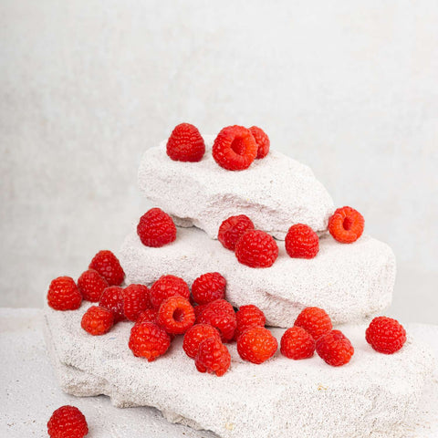 Avietės, 250 g
