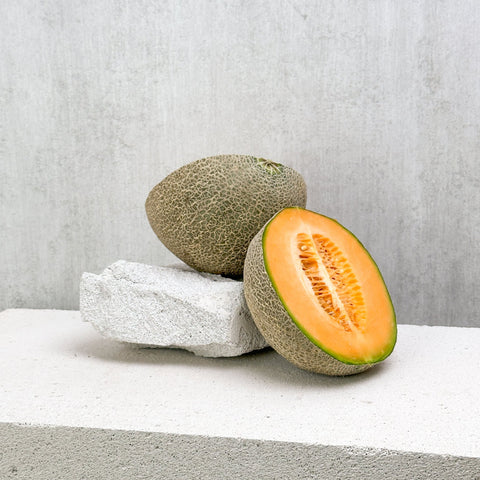 Melionas „Cantaloupe“, 1 kg