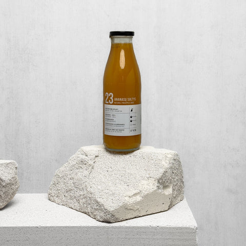 Ananasų sultys, 0.75L