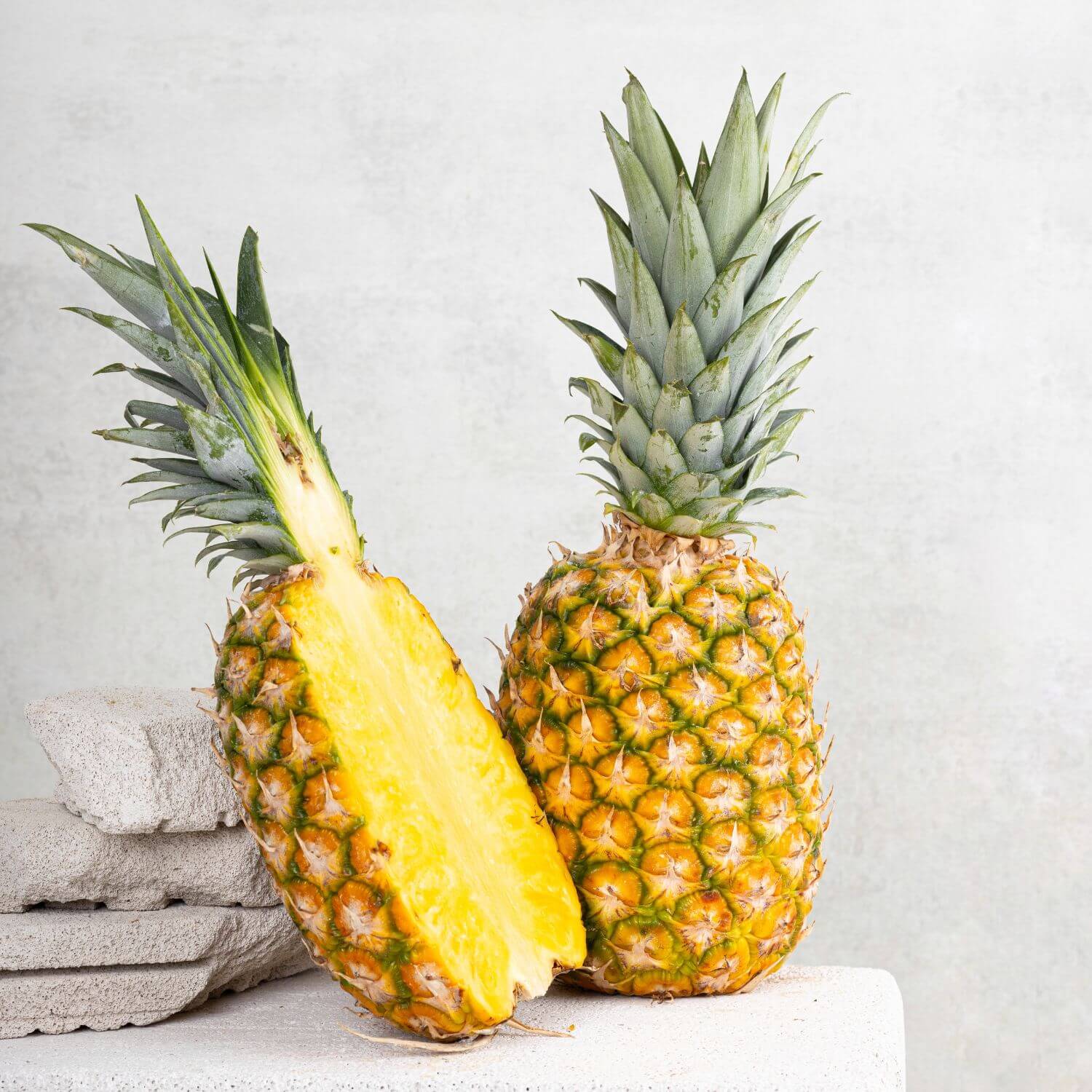 Ananasas, vnt. – 400g