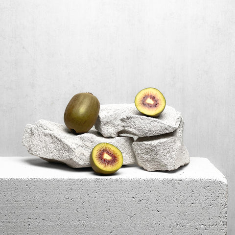 Raudonieji kiviai, 500 g