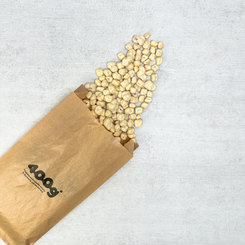 Papaja jogurtiniame šokolade, 500 g