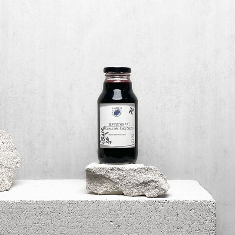 Sausmedžio sultys, 330 ml