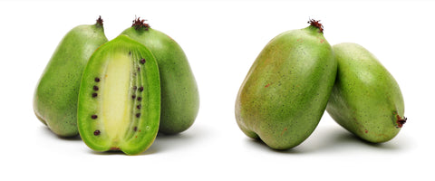 Aktinidijos, 500g