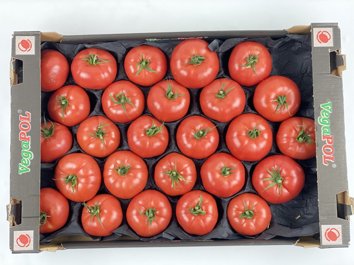 Avietiniai pomidorai