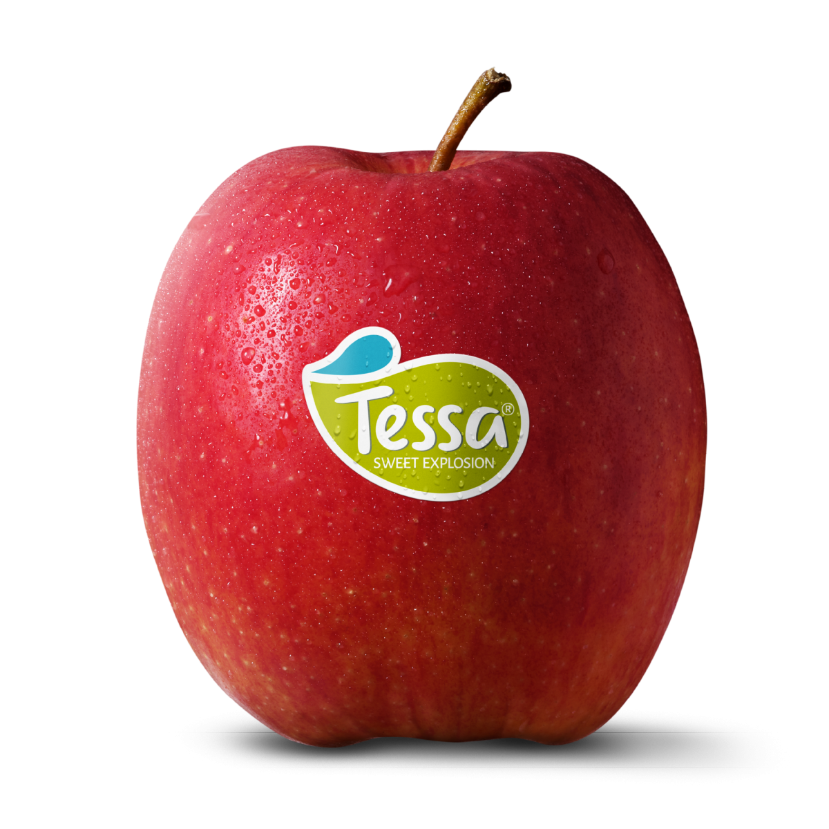 Obuoliai "Tessa"