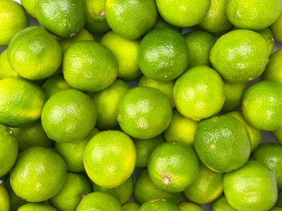 Žaliosios citrinos